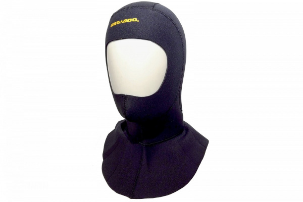 Капюшон для сухого гидрокостюма Sea-Doo Thermal Hood - L
