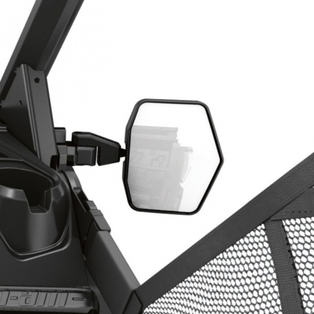 Зеркало боковое Side Mirror Defender