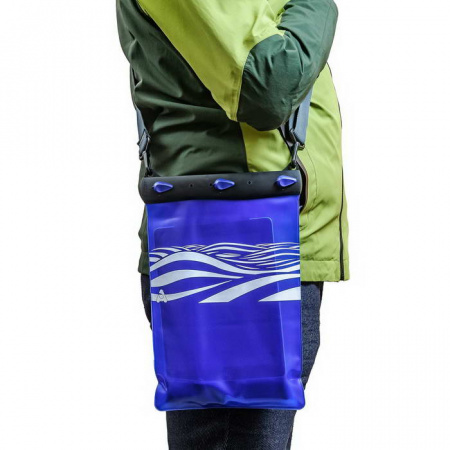 Водонепроницаемый чехол, Aquapac 891 – Wave Mont Blanc