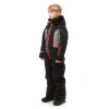 Зимний утепленный комбинезон DF JUNIOR Gravity 2023