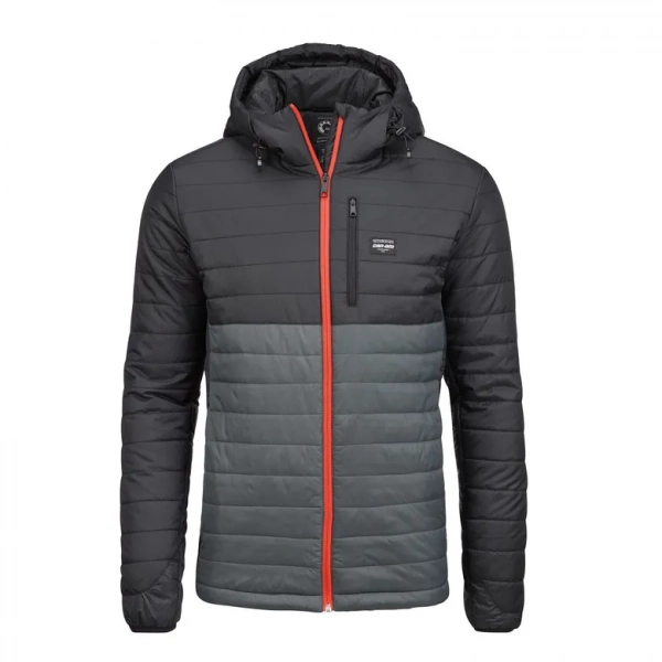 Куртка мужская Can-Am Vector Insulator Puffer Jacket