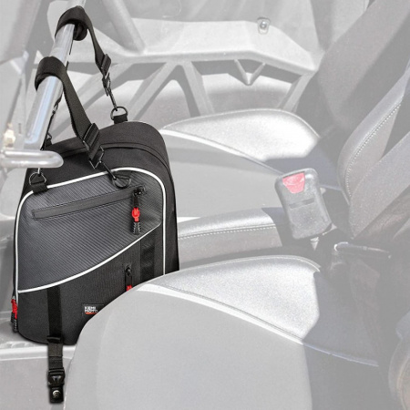 Сумка задняя REAR STORAGE KIT