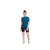 Футболка женская с коротким рукавом Sea-Doo Rashguard Exotic
