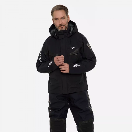 Куртка Finntrail Speedmaster (4029)