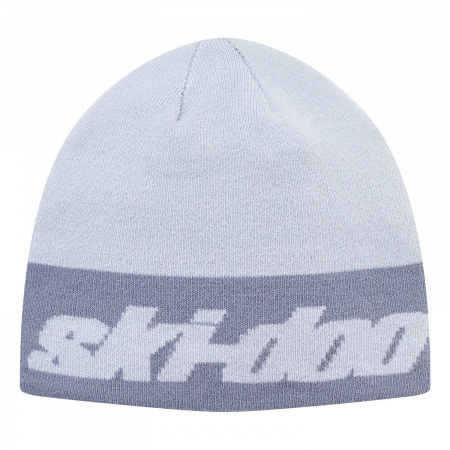 Шапка унисекс Ski-Doo Reversible Beanie