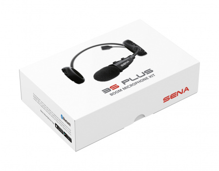 Гарнитура Sena 3S Plus Boom
