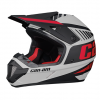 Шлем защитный Can-Am XC-4 CROSS TEAM