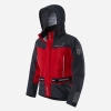 Куртка FINNTRAIL MUDWAY - Red, M