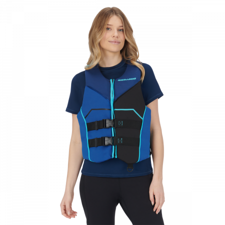 Жилет поддерживающий, унисекс, Sea-Doo Freedom PFD
