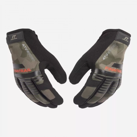Перчатки Finntrail Eagle