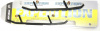 New Ski Doo Expedition Carbides (pack of 2)