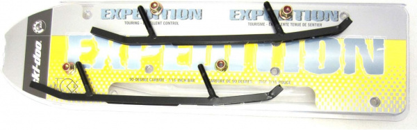 New Ski Doo Expedition Carbides (pack of 2)