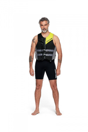 Жилет поддерживающий мужской Sea-Doo Freedom PFD