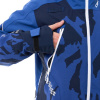 Комбинезон мужской DF EXTREME 2.0 Man Navy Blue - Camo