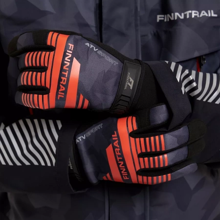 Перчатки Finntrail Eagle