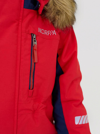 Комбинезон детский, Norppa SINARA