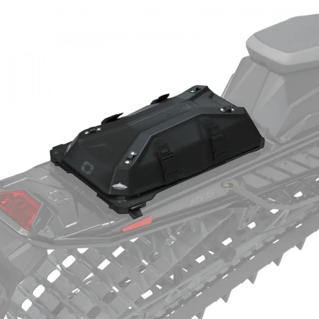 Кофр BURANDT на тоннель, большой Polaris K-BAG 24 MOUNTAIN