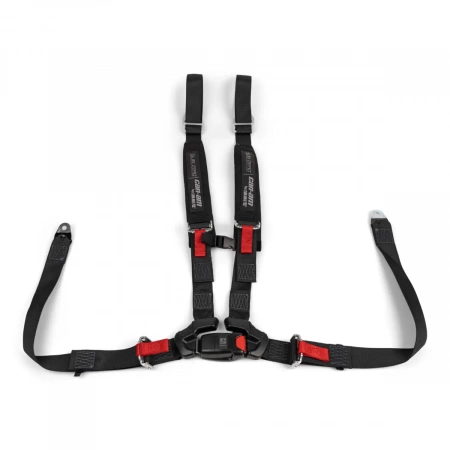 SAFETY_BELT 4 POINTS KIT SSV