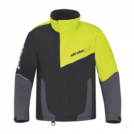 Куртка мужская Ski-Doo Holeshot jacket