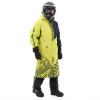 Плащ зимний, мужской, Dragonfly RACE COAT