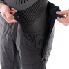 Термошорты-самосбросы удлиненные WARMLAYER ZIP