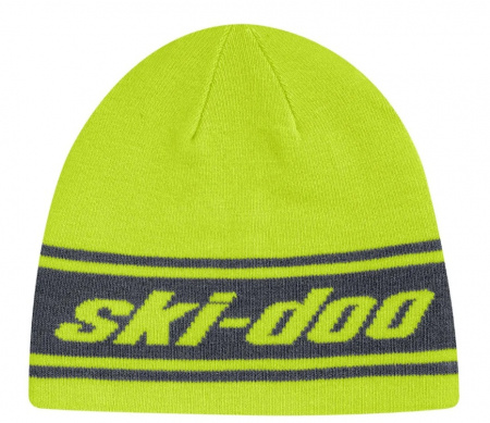 Шапка Ski-Doo Reversible Beanie