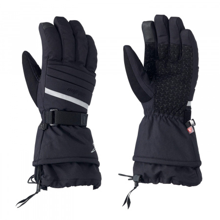 Перчатки мужские Ski-Doo X-Team Nylon