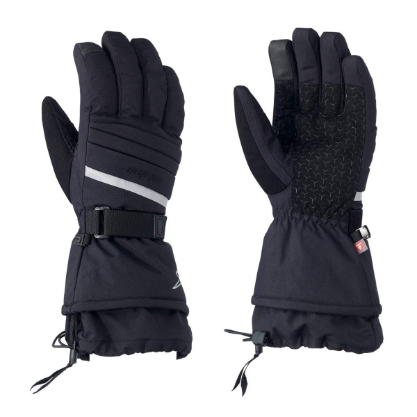 Перчатки мужские Ski-Doo X-Team Nylon