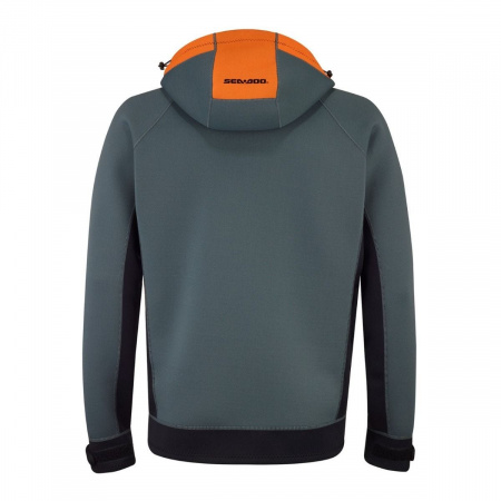 Куртка мужская из неопрена Sea-Doo Neoprene Riding Jacket