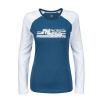 Футболка женская Ski-Doo Baseball Tee