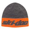 Шапка унисекс Ski-Doo Reversible Beanie