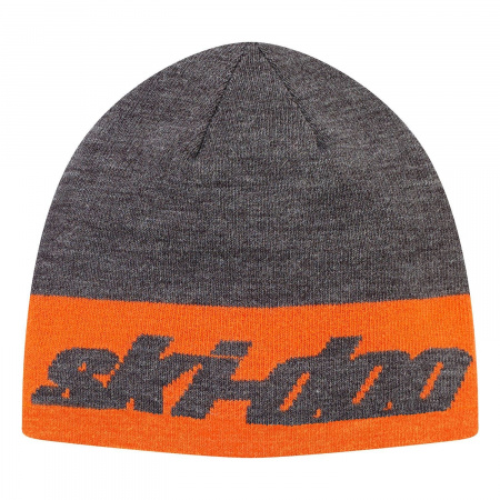 Шапка унисекс Ski-Doo Reversible Beanie