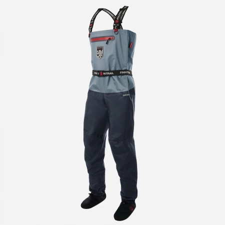 Вейдерсы Finntrail Wademan