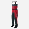 Вейдерсы Finntrail Aquamaster - Красный, M