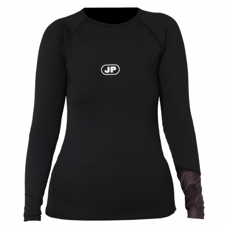 Лайкра, женская, JetPilot Zahra L/S