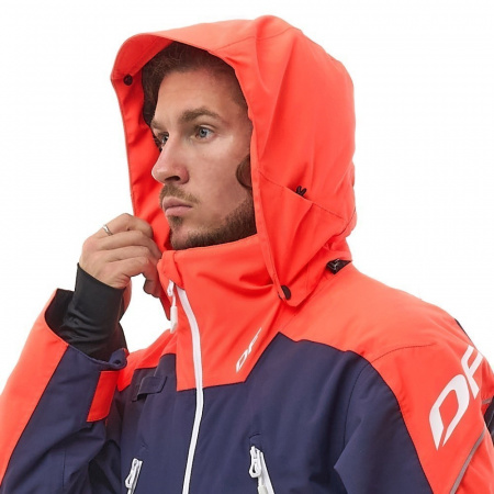 Комбинезон мужской, Dragonfly EXTREME 2.0