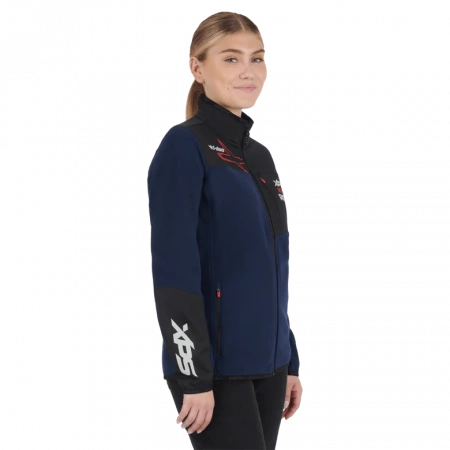 Кофта женская, флис, Ski-Doo X-Team Edition Micro-Fleece