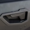 Комплект алюминиевых дверей Aluminum Half Doors Maverick X3