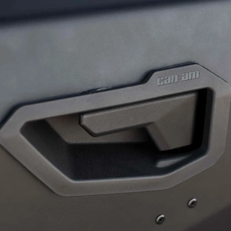 Комплект алюминиевых дверей Aluminum Half Doors Maverick X3