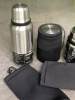 Чехол для термоса Bobber Jerrycan 470 мл