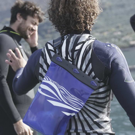 Водонепроницаемый чехол, Aquapac 891 – Wave Mont Blanc