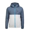Куртка мужская Can-Am Vector Insulator Puffer Jacket - Синий, 2XL