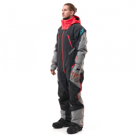 Комбинезон Dragonfly EXTREME 2.0 MAN, 2024 Утепленный (100)