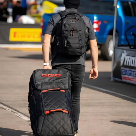 Сумка Ogio RIG T-3 на колесиках