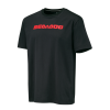 Футболка мужская, Sea-Doo Men's Signature - Чёрный, 3XL