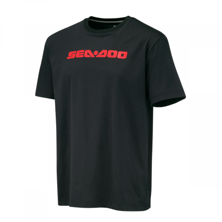 Футболка мужская, Sea-Doo Men's Signature