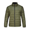 Куртка мужская Ski-Doo Packable Jacket Men’s - Армейский зеленый, L