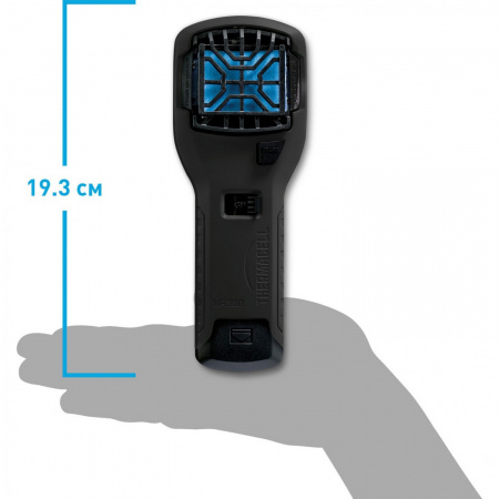 Противомоскитный прибор, Thermacell MR-300L