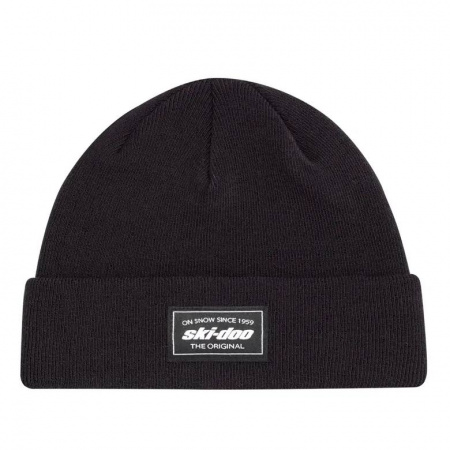 Шапка унисекс, Ski-Doo Landing Hat, One Size