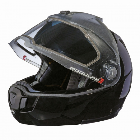 Шлем Ski-Doo Modular 3 с электрообогревом стекла